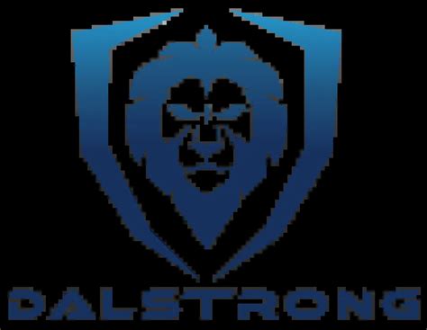 dalstrong discount code